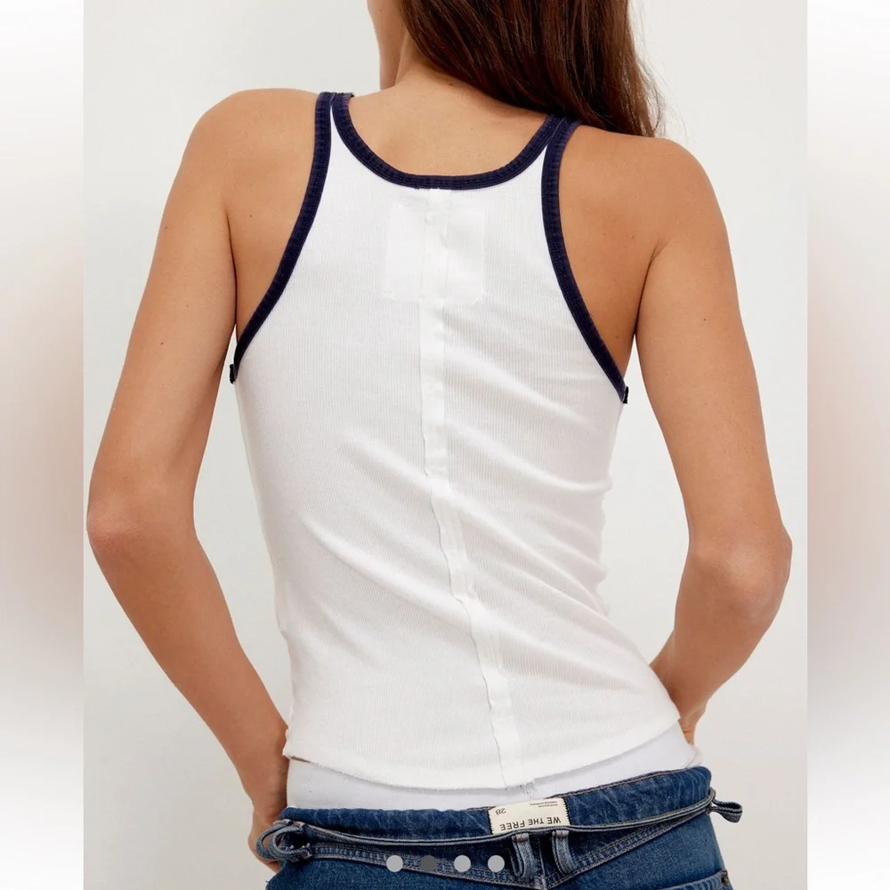 Free People We Tank - Picture 3 of 9